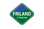 Friland J. Hansen