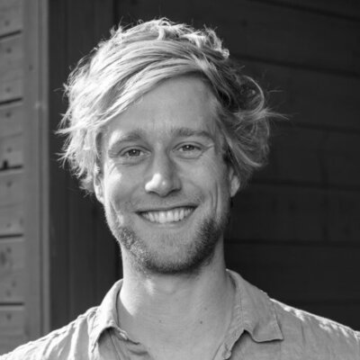 Jannis Deutschmann