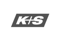 K plus S