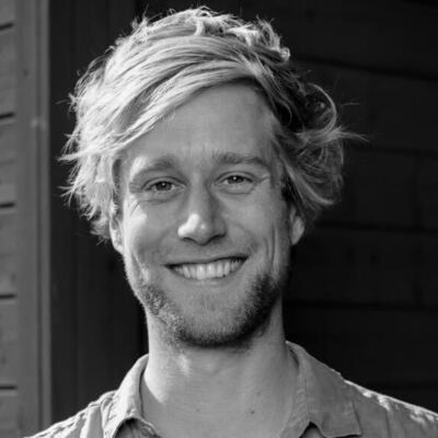 Jannis Deutschmann