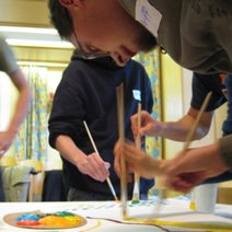 Kennenlerntage für Berufsschulen