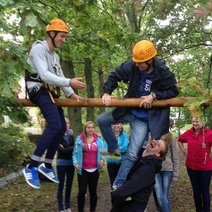 Young Generation Starterpaket