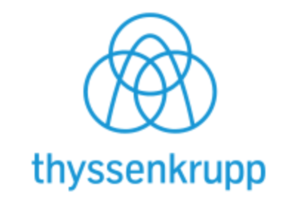 Logo Thyssenkrupp