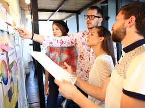 Agile Teams